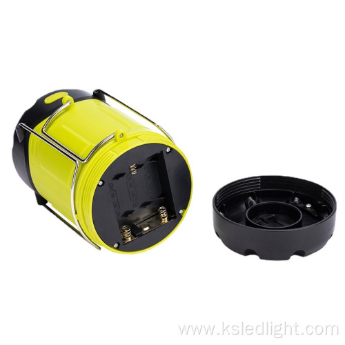 Outdoor Portable Camping lights Collapsible Camping lights